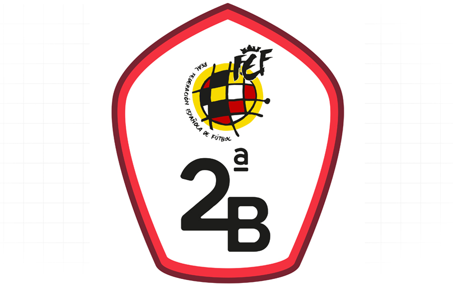 Federación Riojana de Fútbol-Así serán los grupos de Segunda División la temporada 2020-21