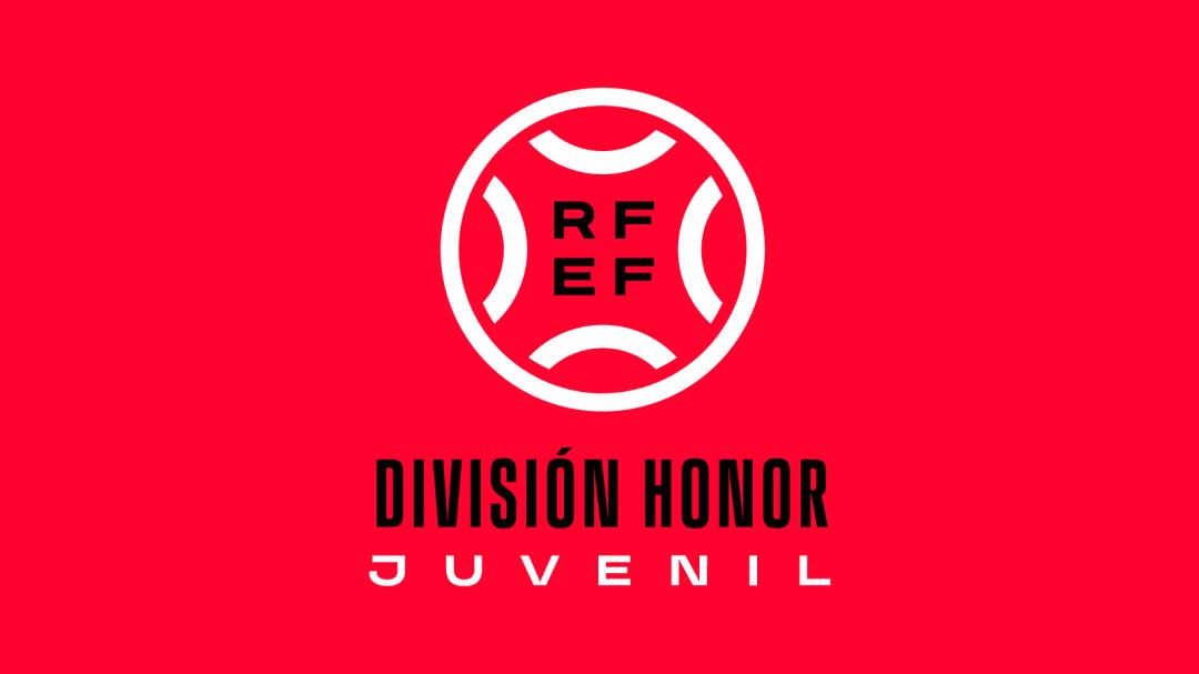 Division honor juvenil grupo 2